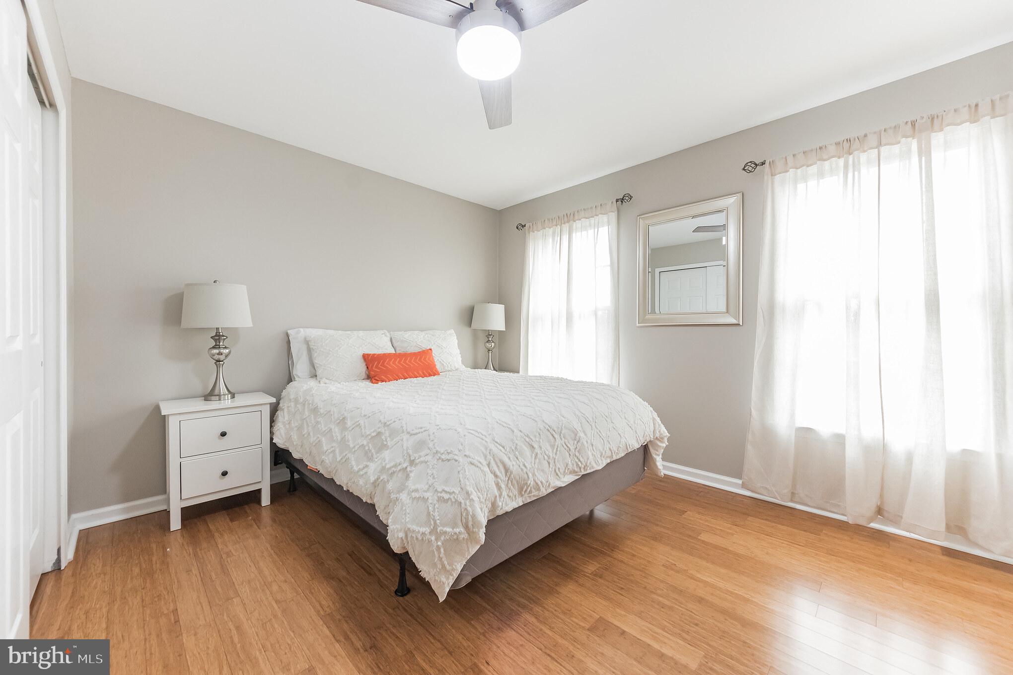 DOYLESTOWN RIDGE - Residential Lease