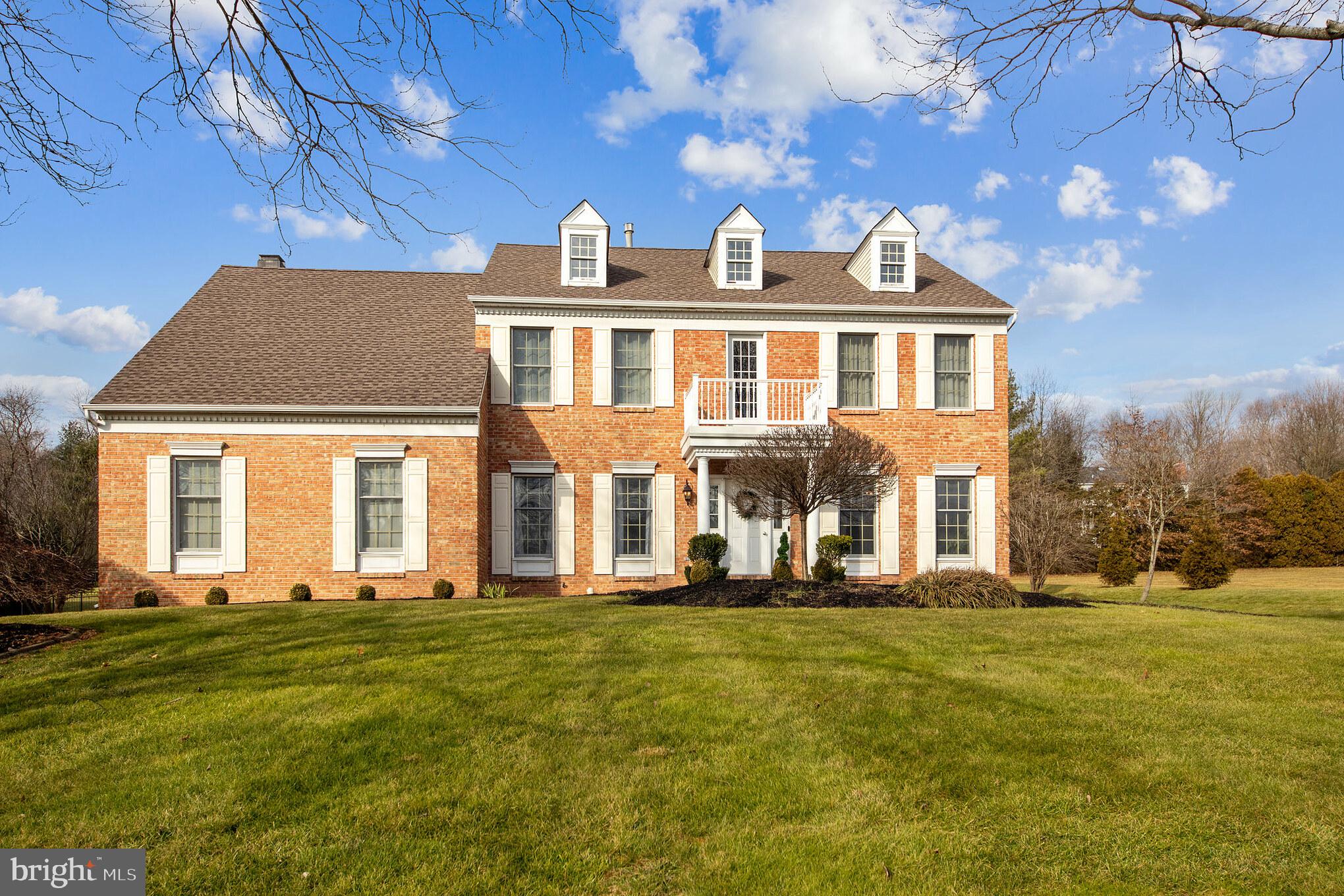 DOYLESTOWN RIDGE - Residential Lease