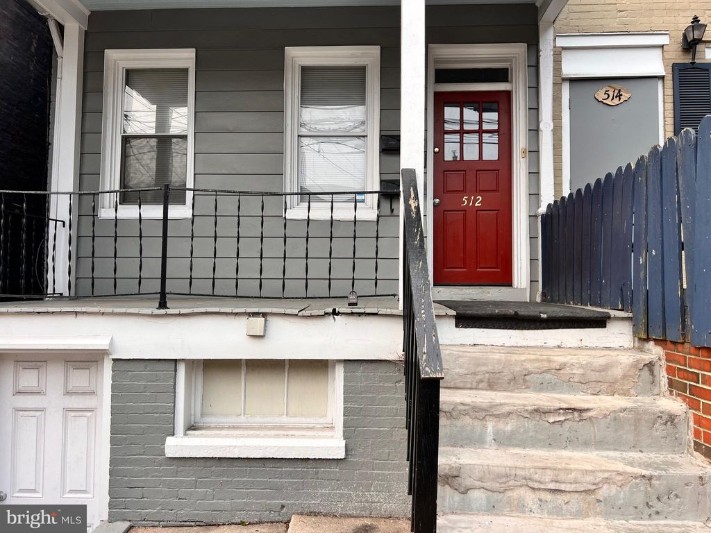 Photo of 512 W ORANGE ST, LANCASTER, PA 17603 (MLS # PALA2038090)