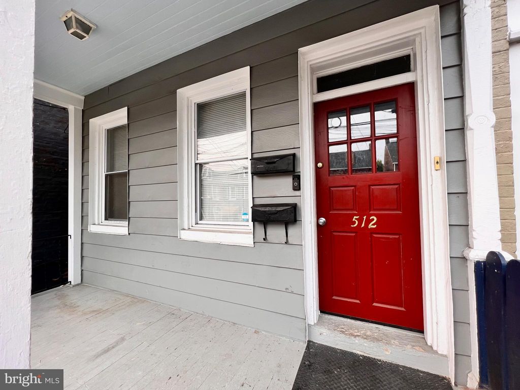 Photo of 512 W ORANGE ST, LANCASTER, PA 17603 (MLS # PALA2038090)