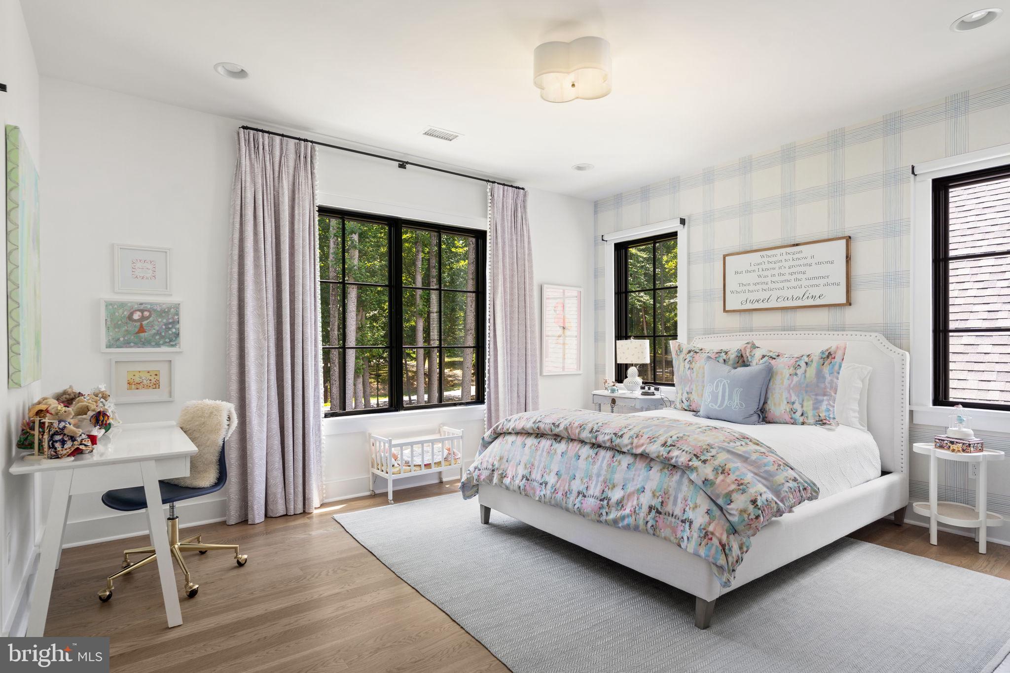 POTOMAC - Residential