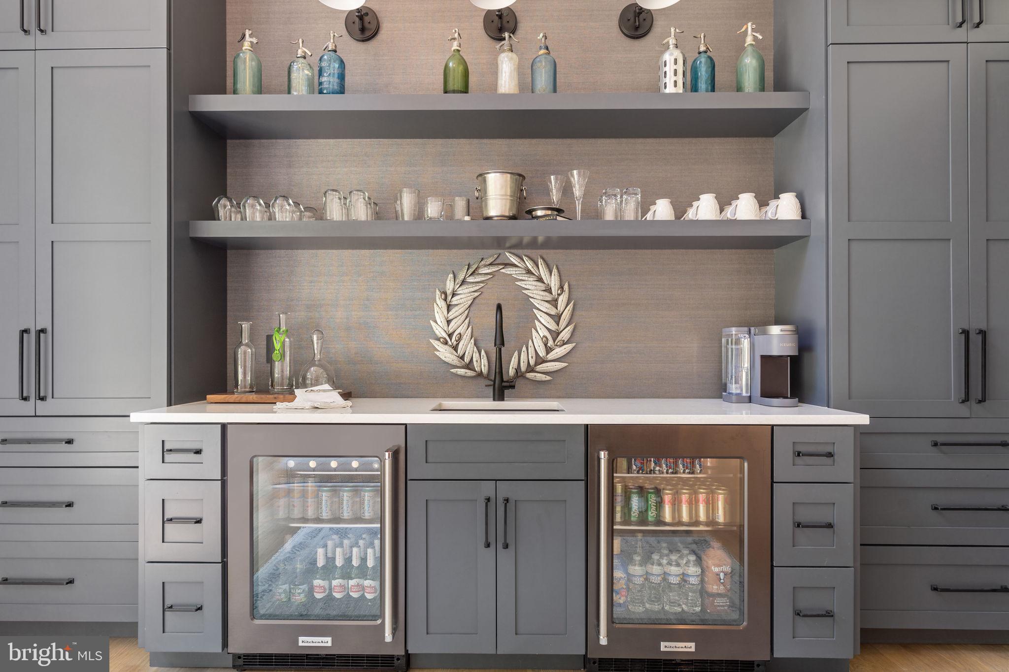 POTOMAC - Residential