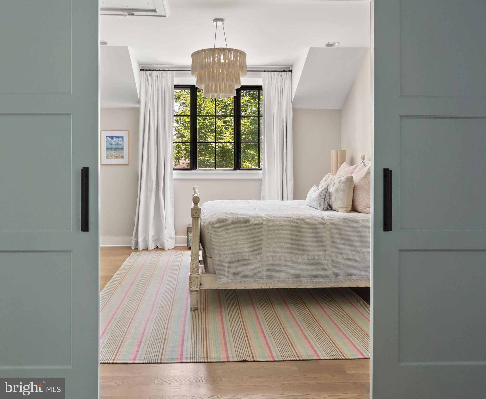 POTOMAC - Residential