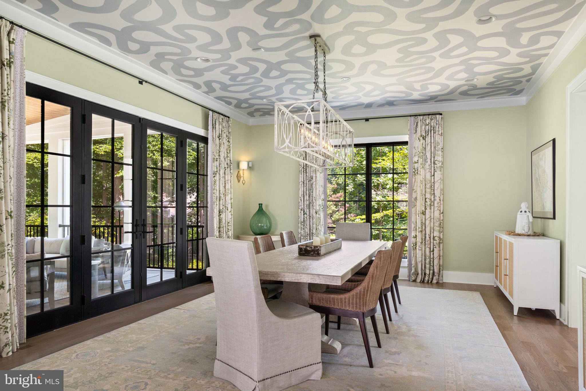 POTOMAC - Residential