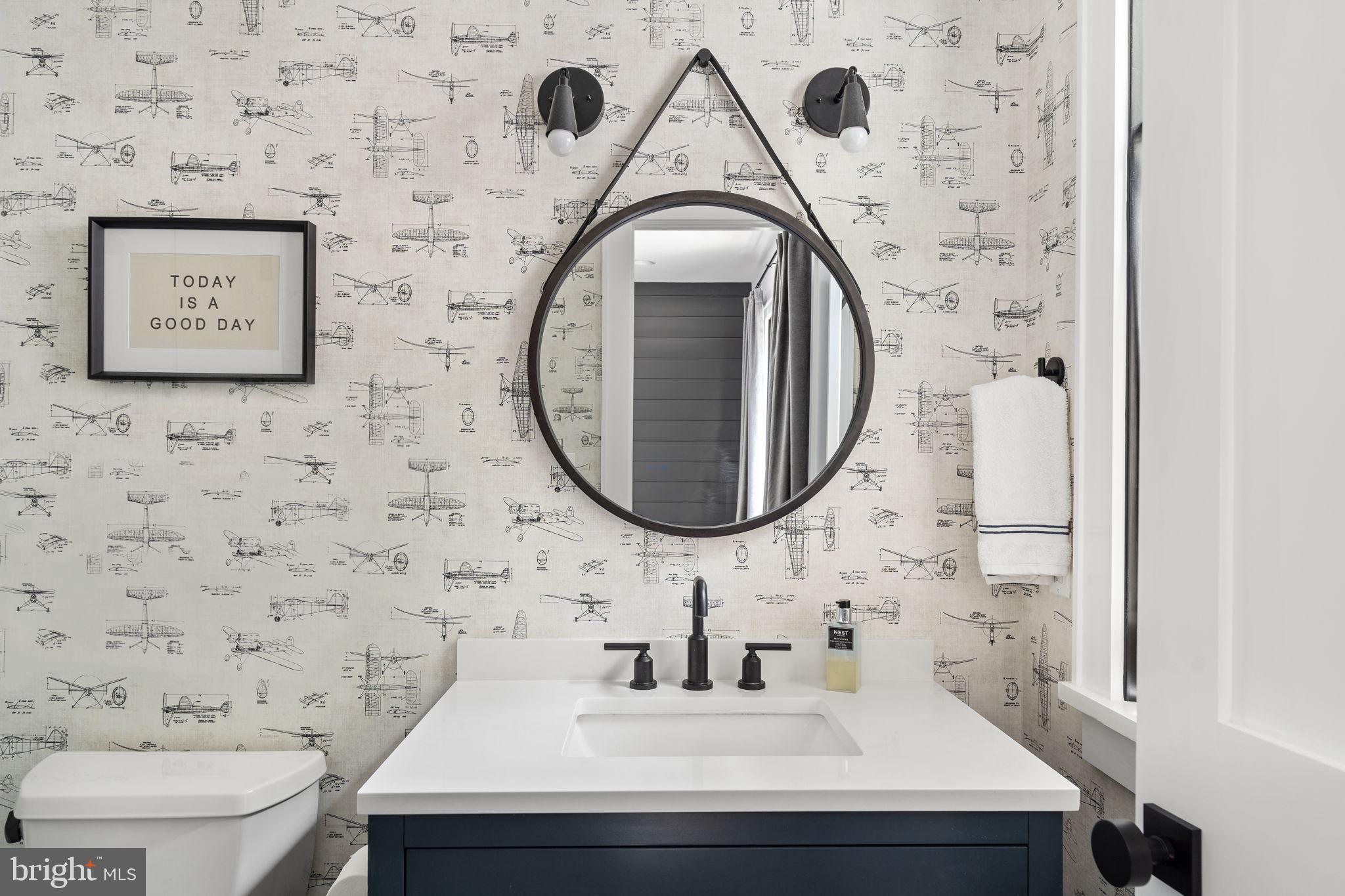 POTOMAC - Residential