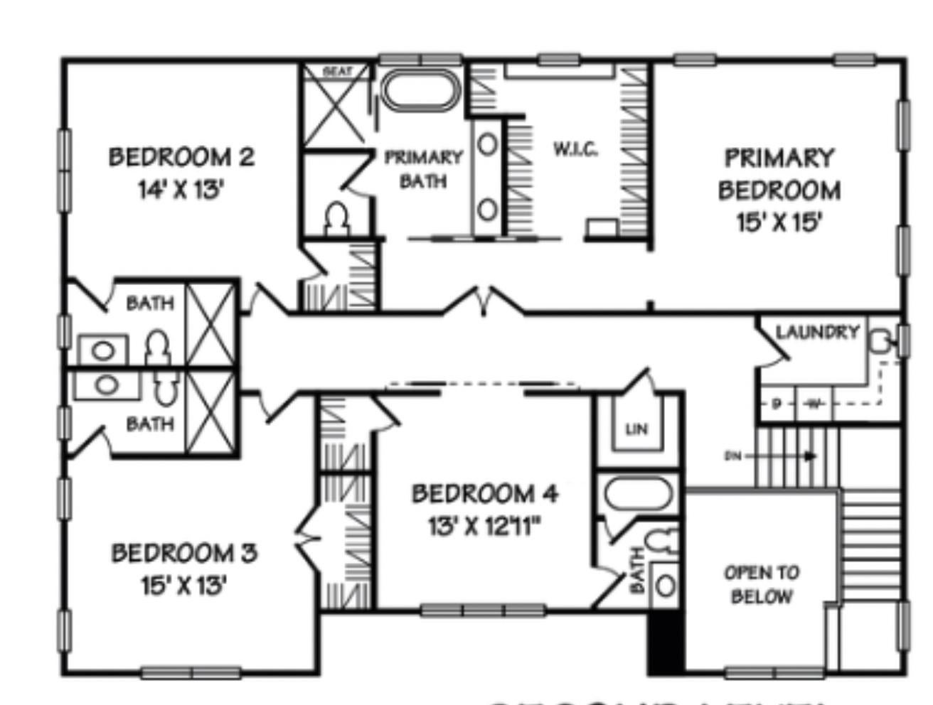 8512 HORSESHOE LANE
