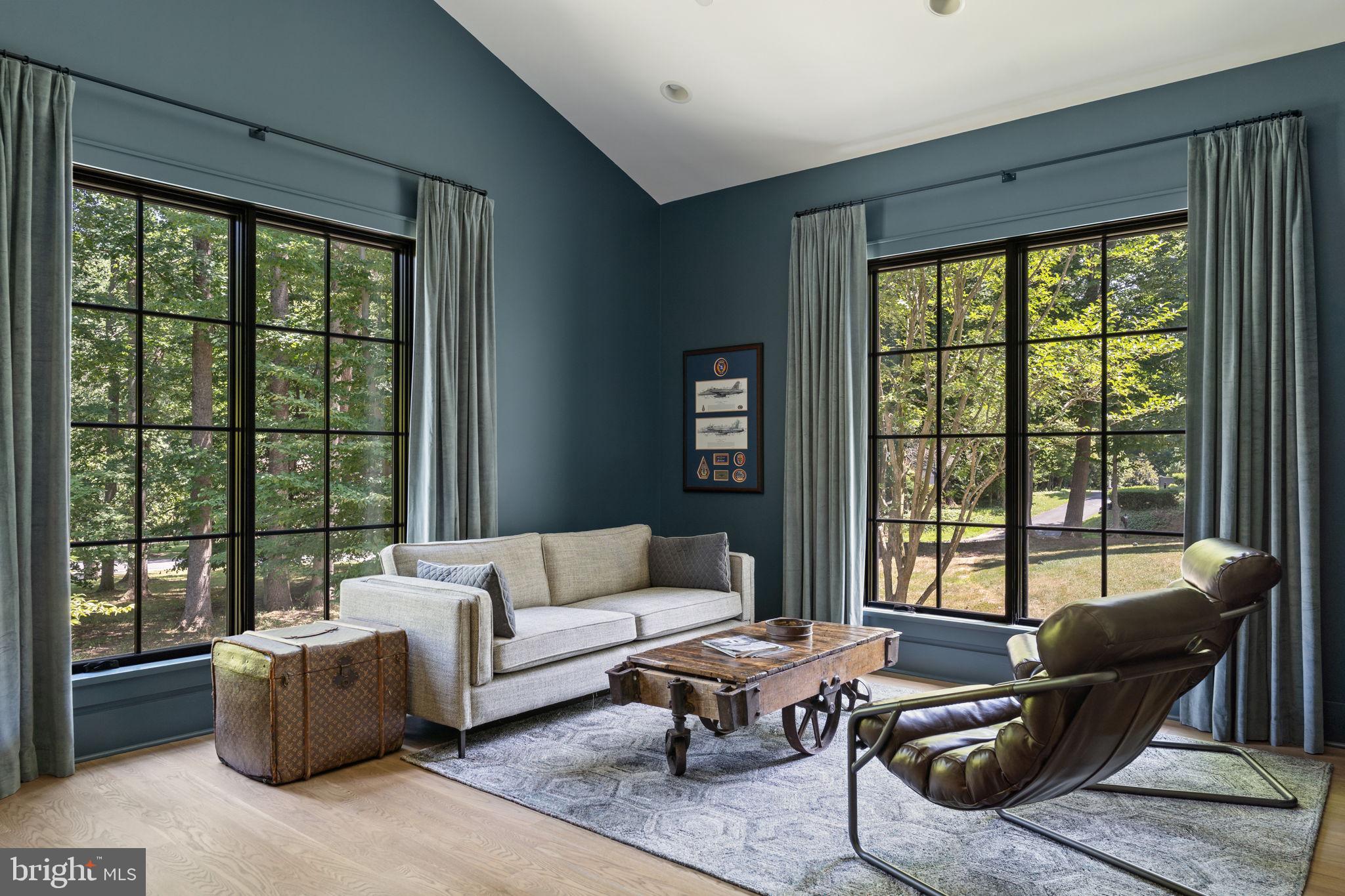 POTOMAC - Residential