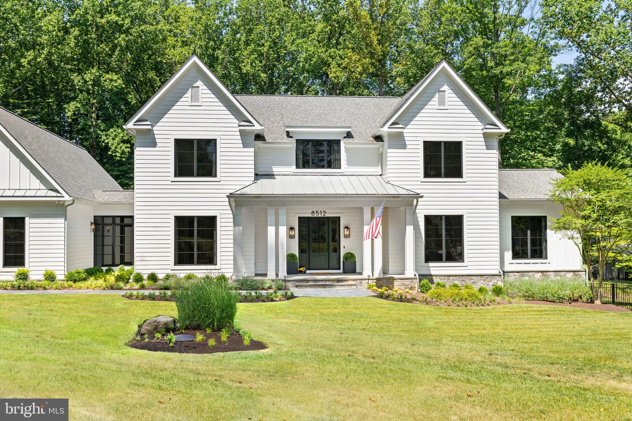 POTOMAC - Residential