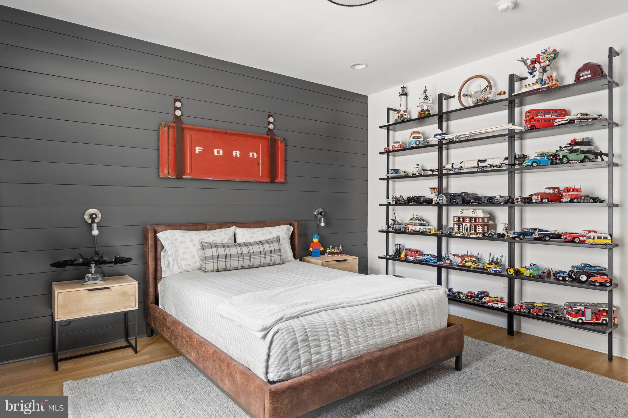 POTOMAC - Residential