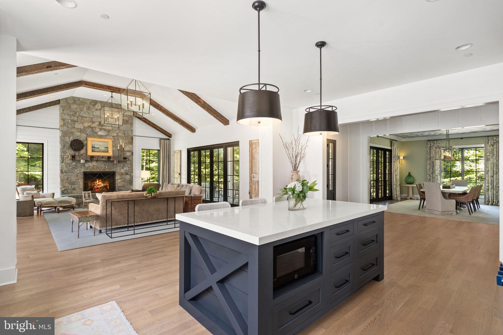 POTOMAC - Residential