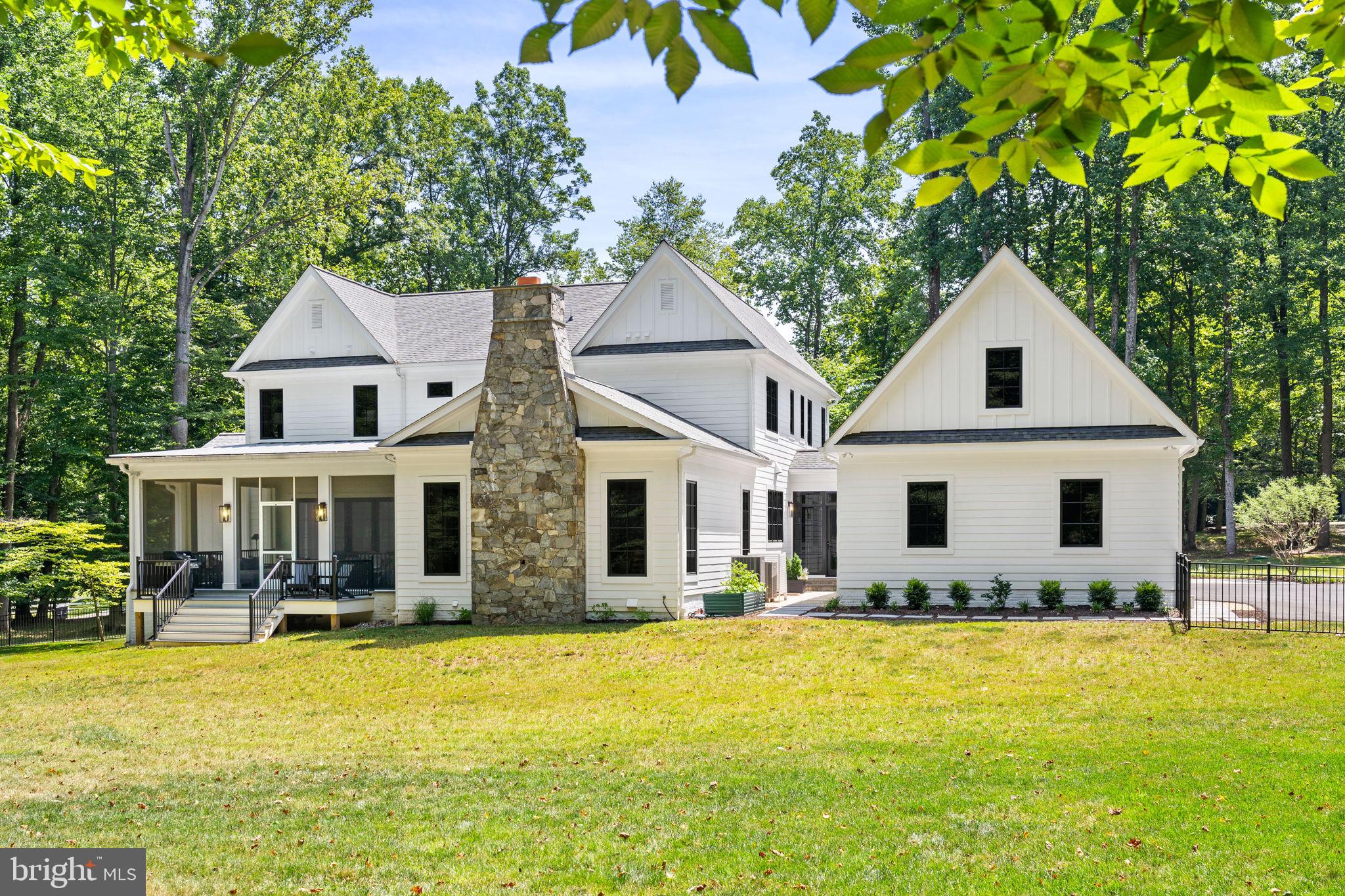 POTOMAC - Residential