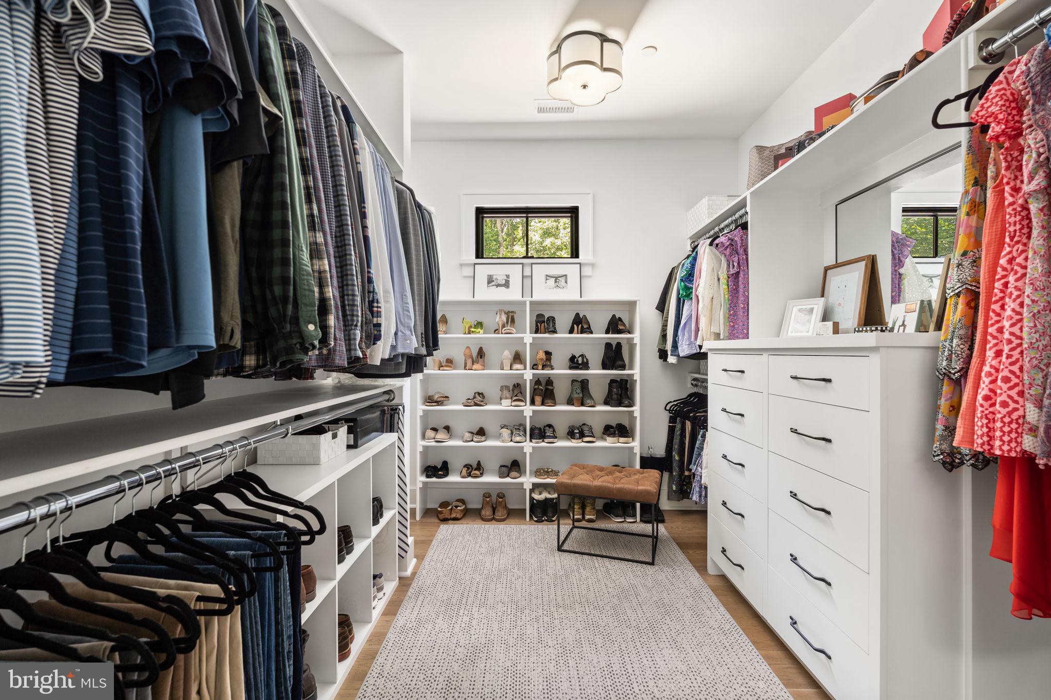 POTOMAC - Residential