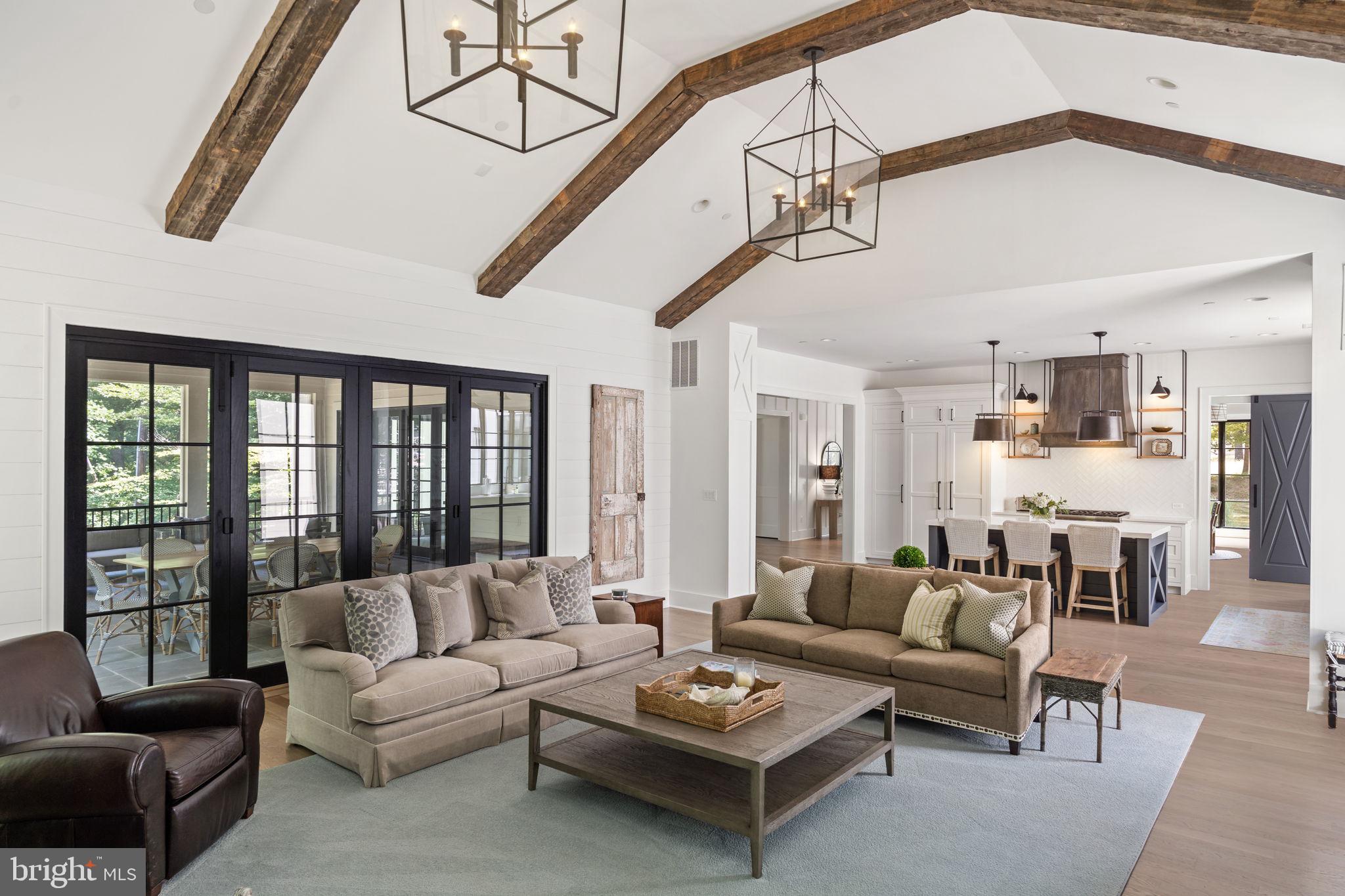 POTOMAC - Residential