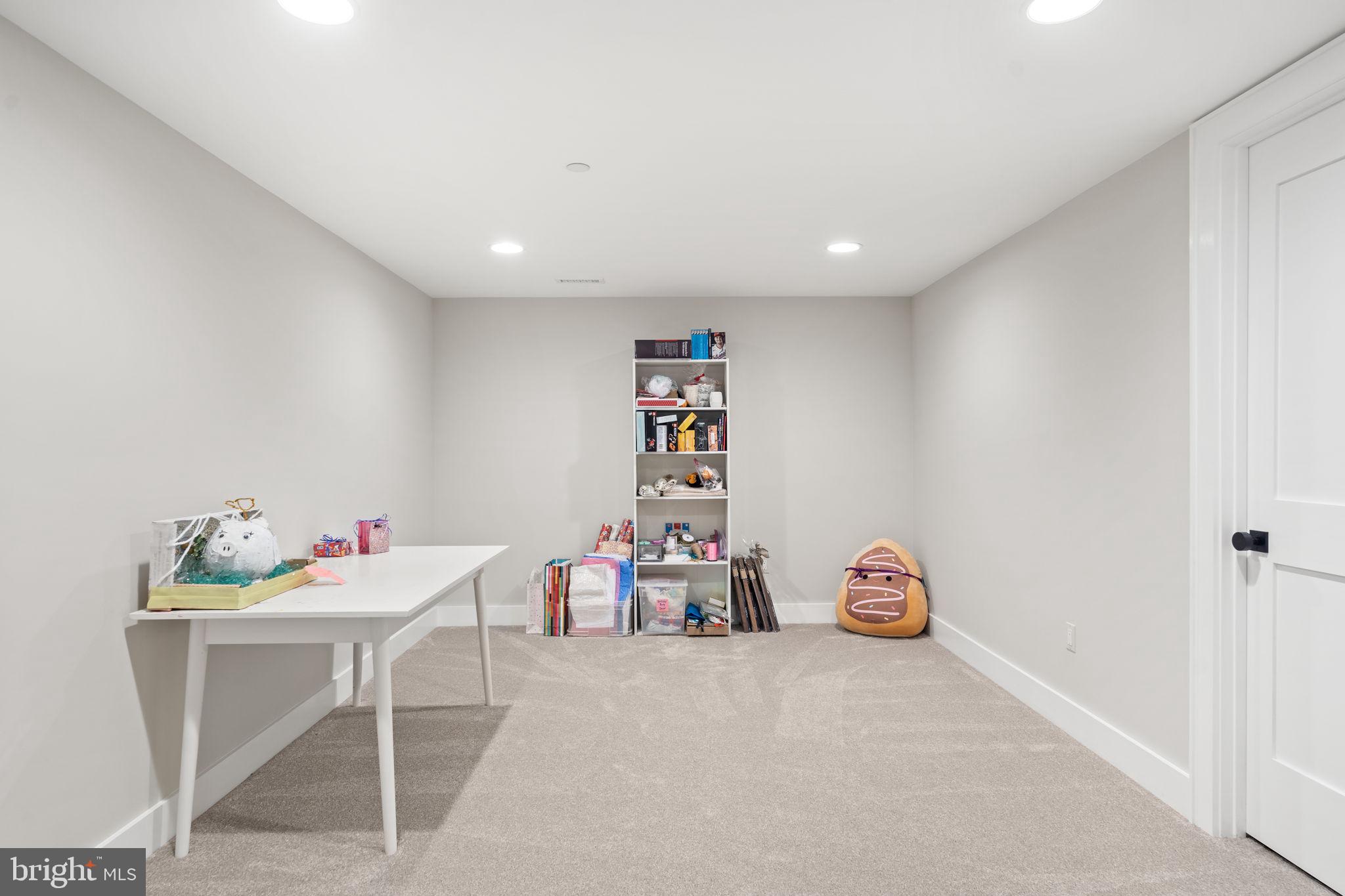 POTOMAC - Residential