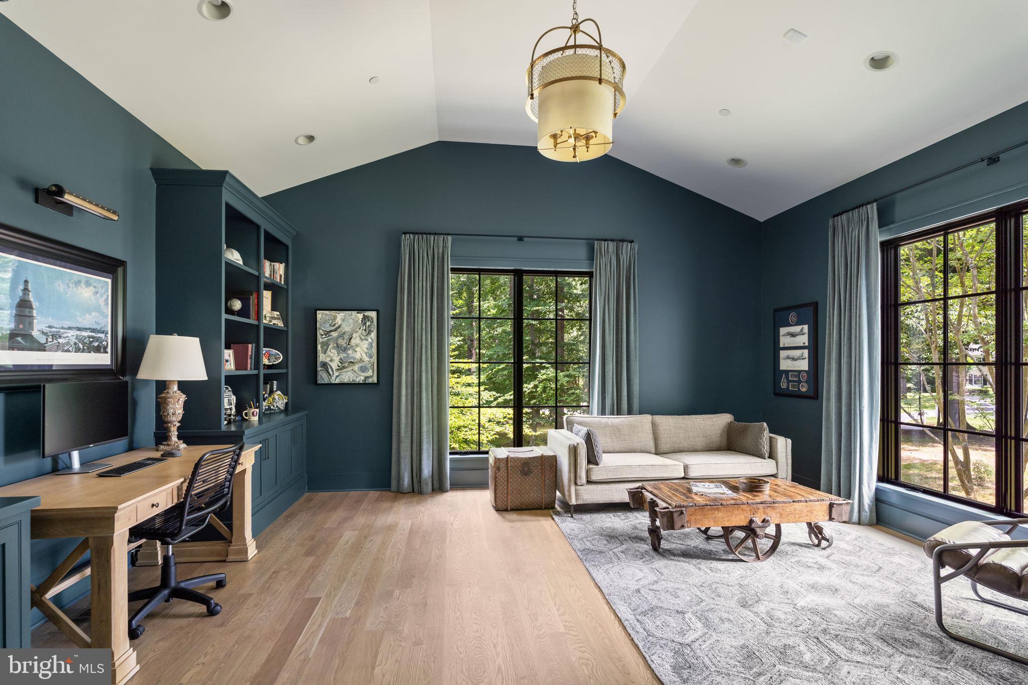 POTOMAC - Residential