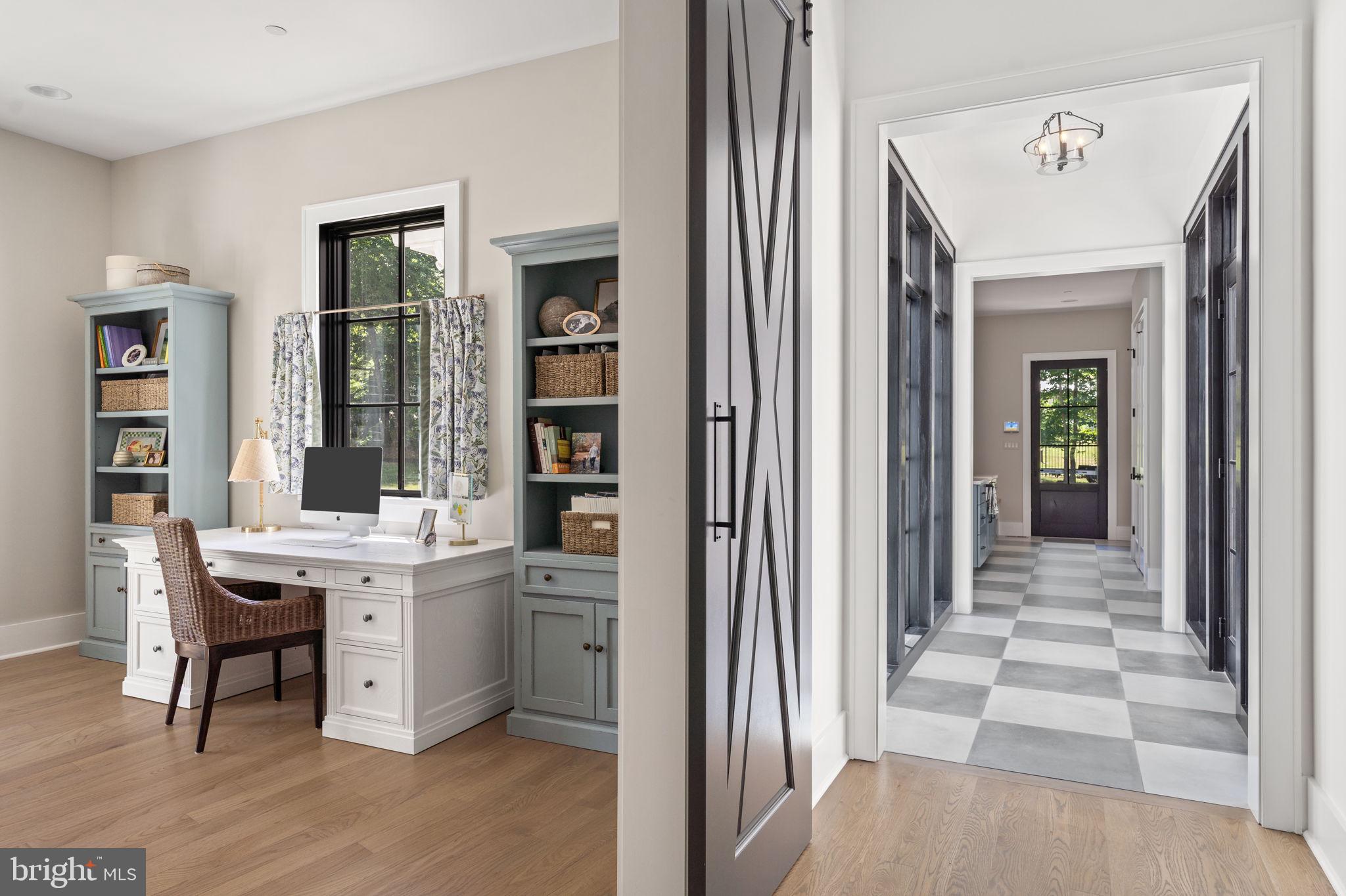 POTOMAC - Residential