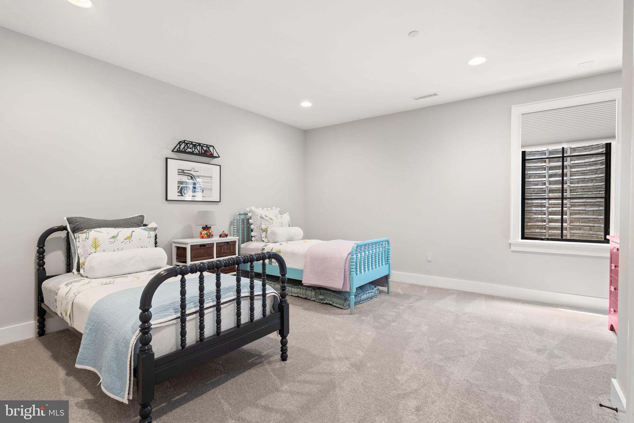 POTOMAC - Residential