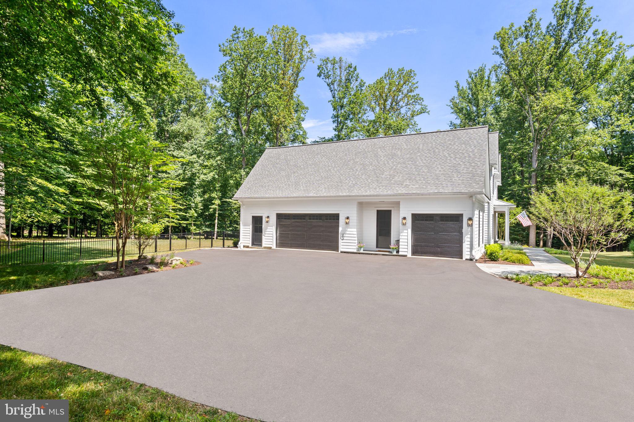 POTOMAC - Residential