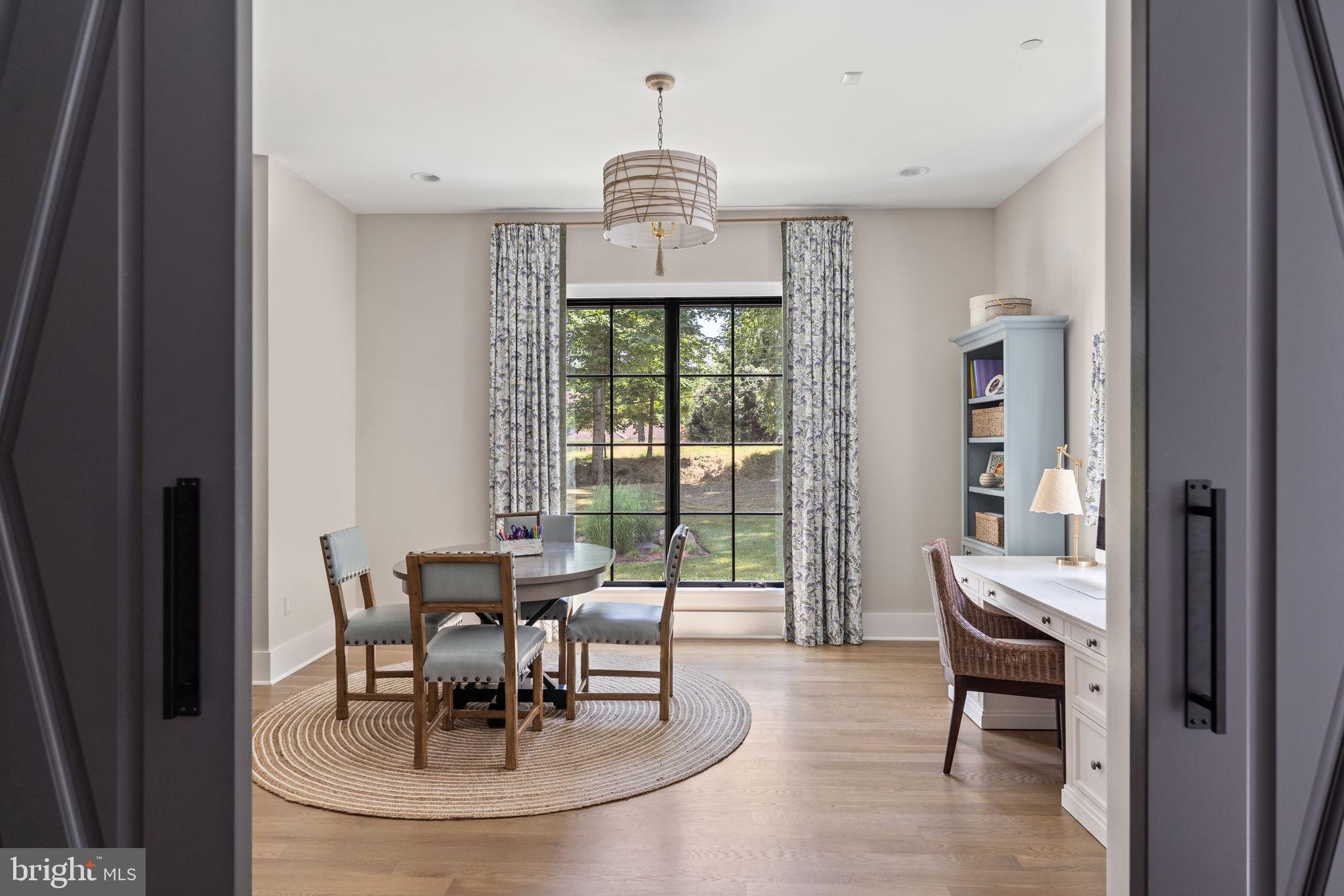 POTOMAC - Residential