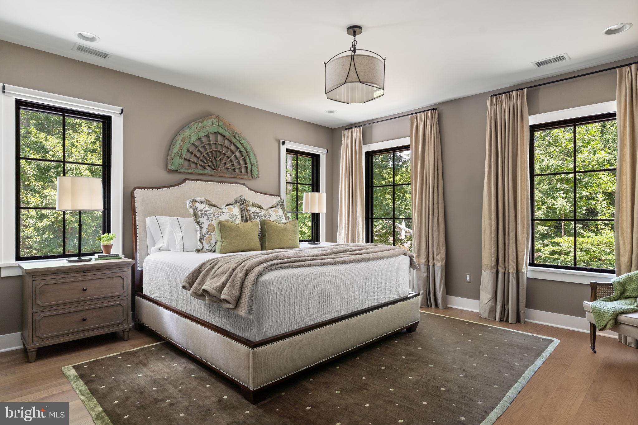 POTOMAC - Residential