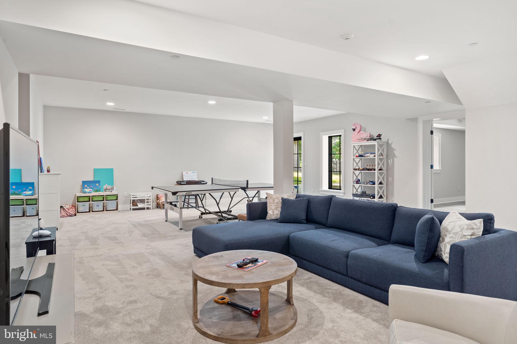 POTOMAC - Residential