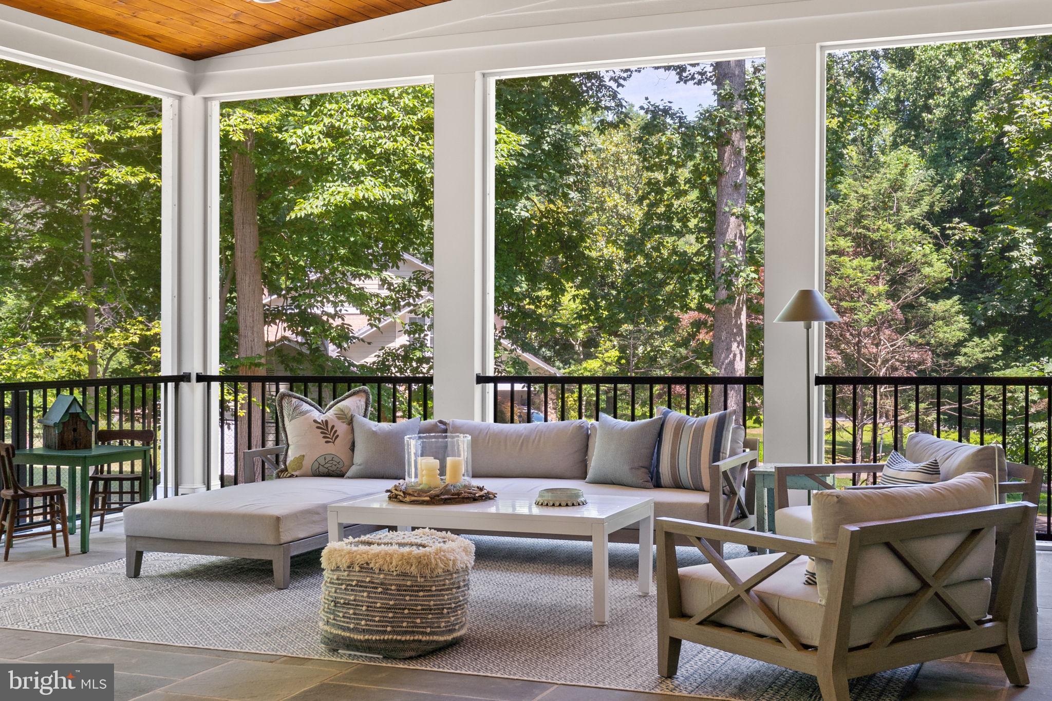 POTOMAC - Residential