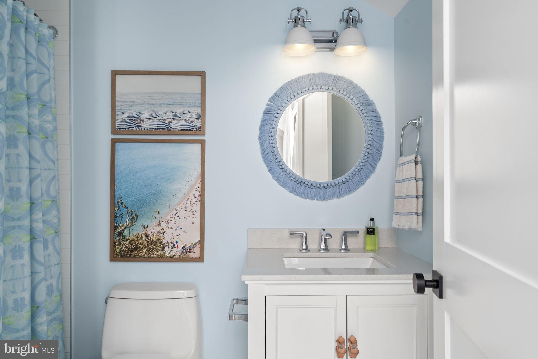 POTOMAC - Residential