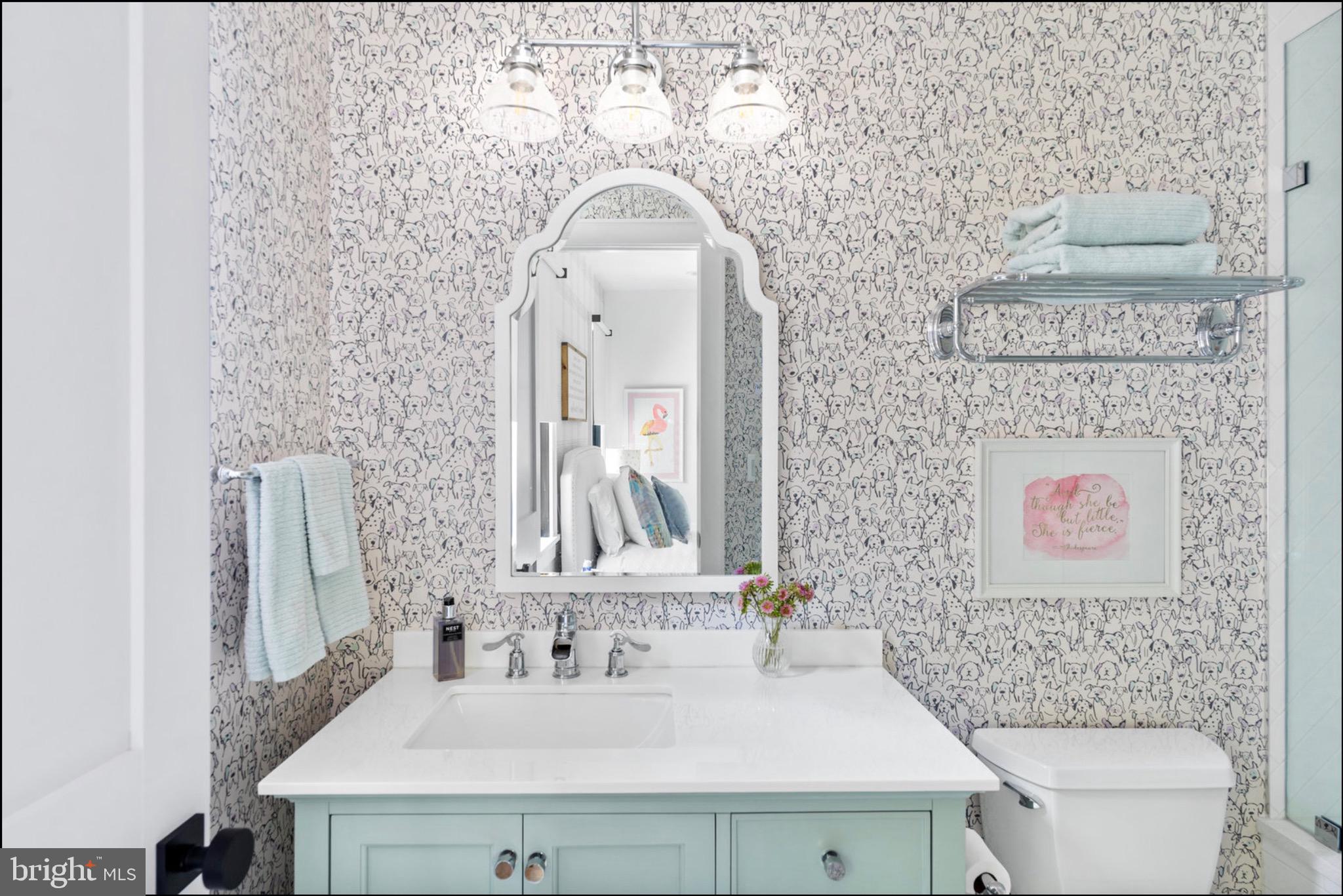 POTOMAC - Residential