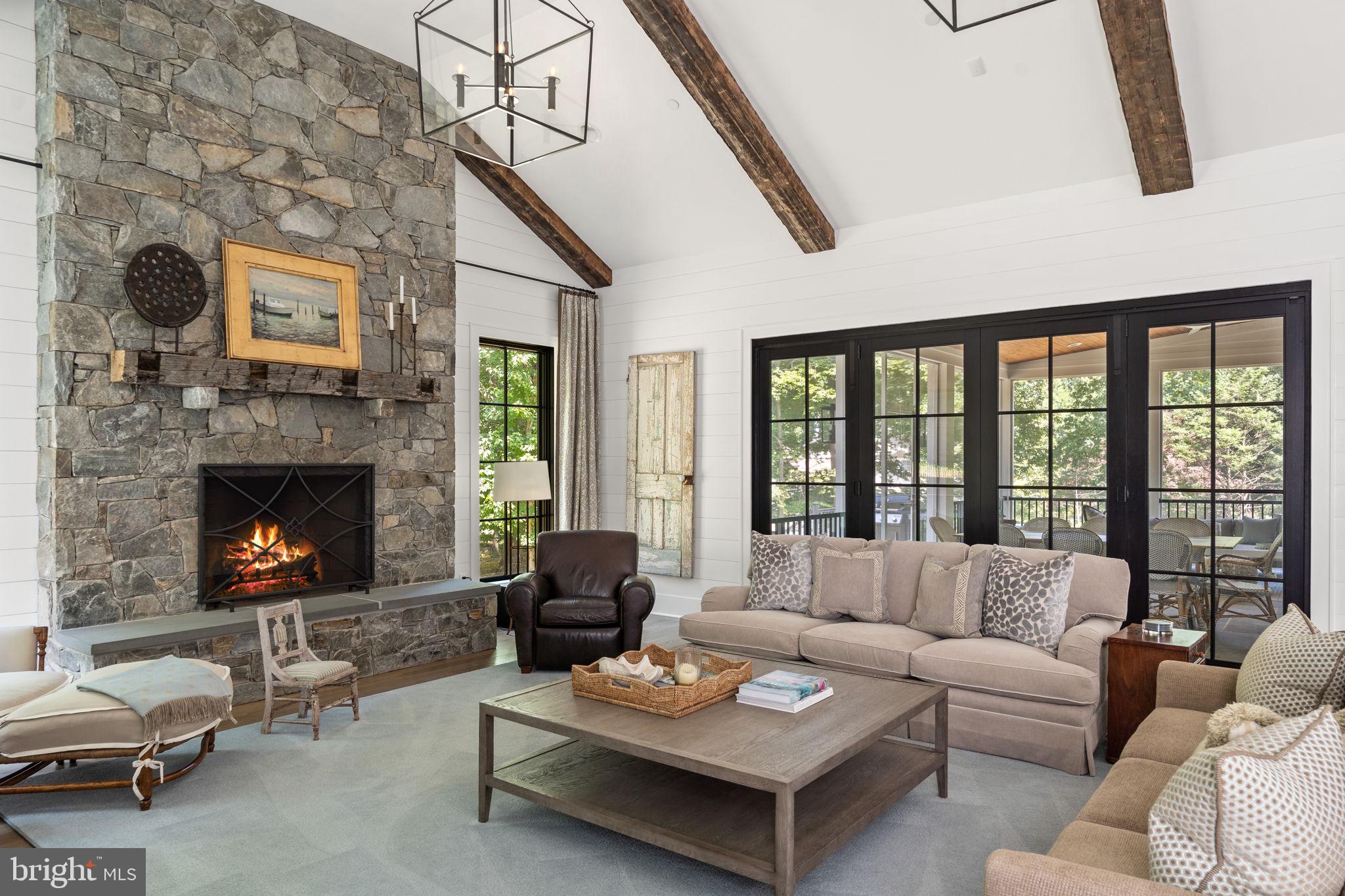 POTOMAC - Residential