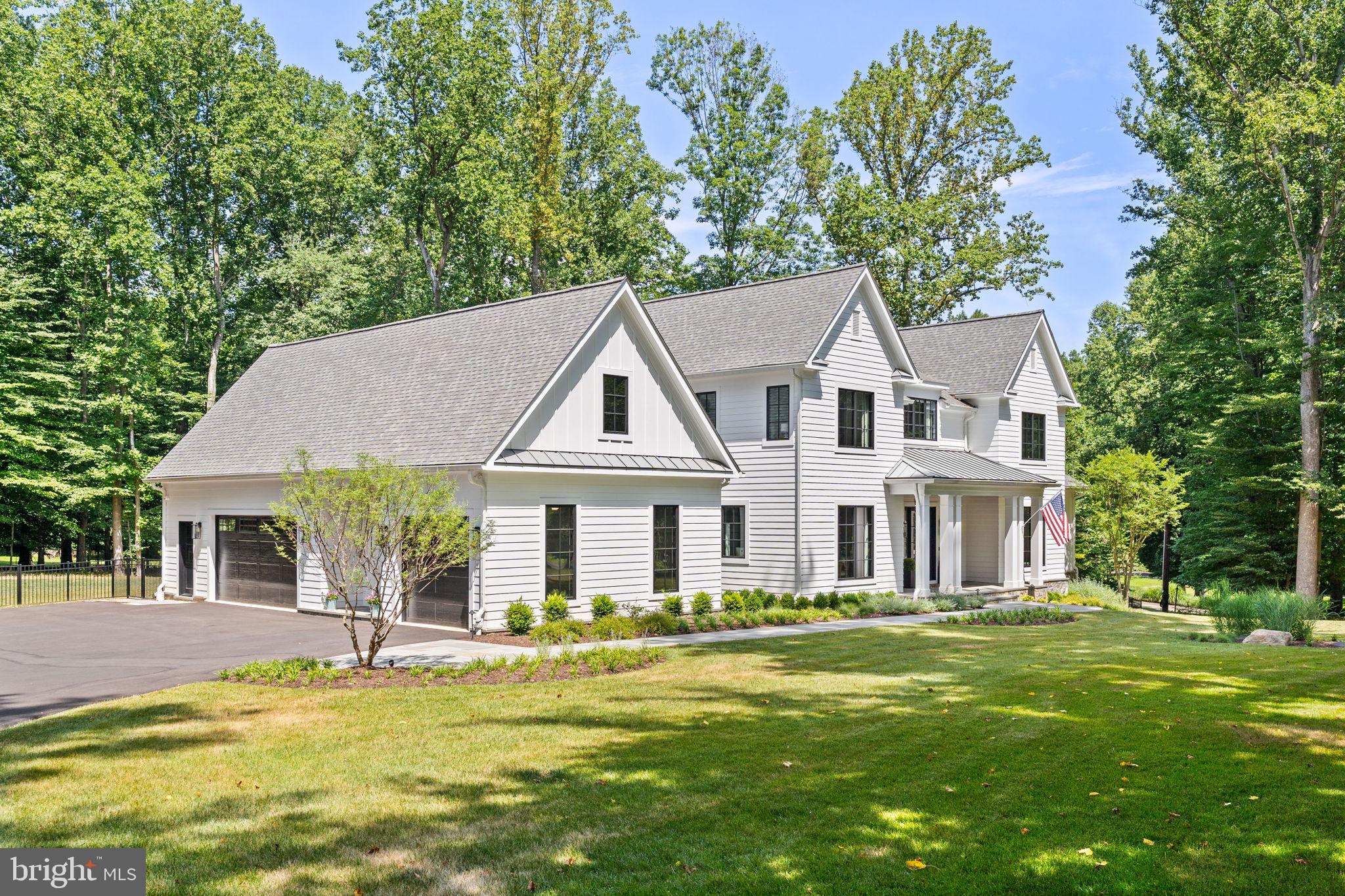 POTOMAC - Residential