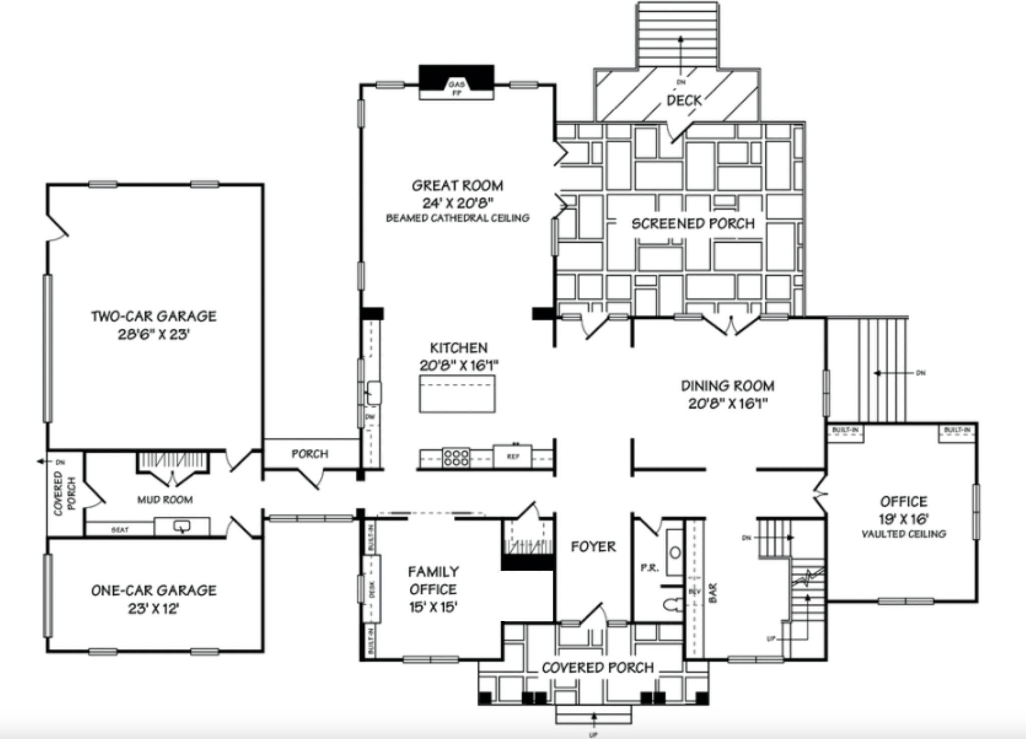 8512 HORSESHOE LANE