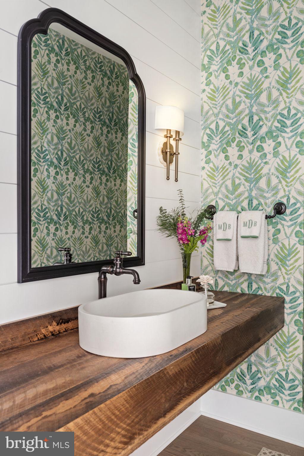 POTOMAC - Residential