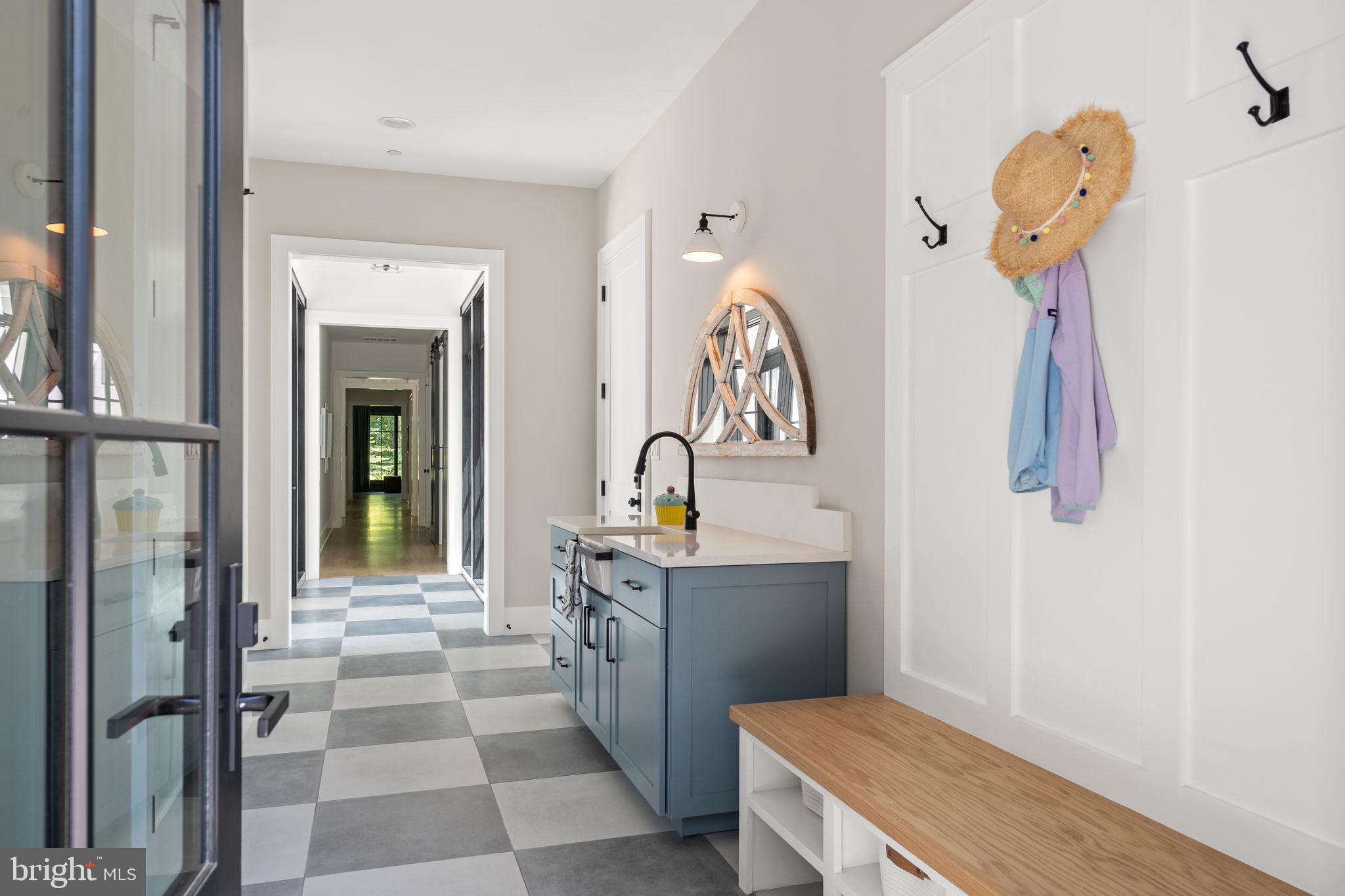 POTOMAC - Residential