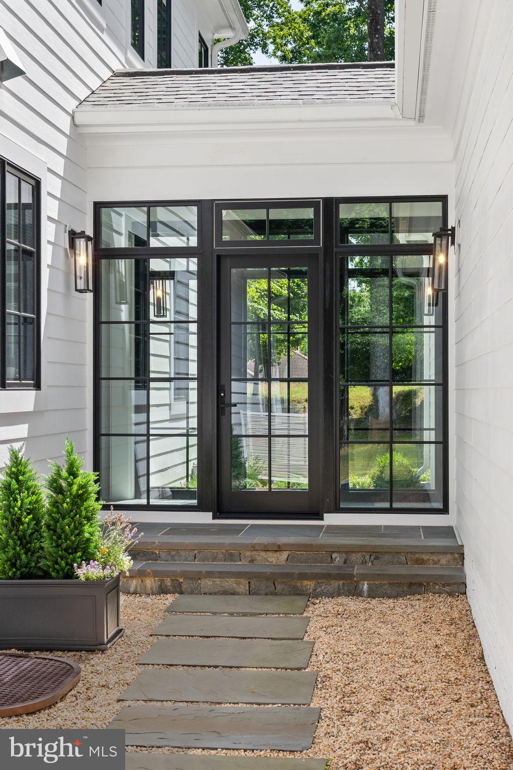 POTOMAC - Residential