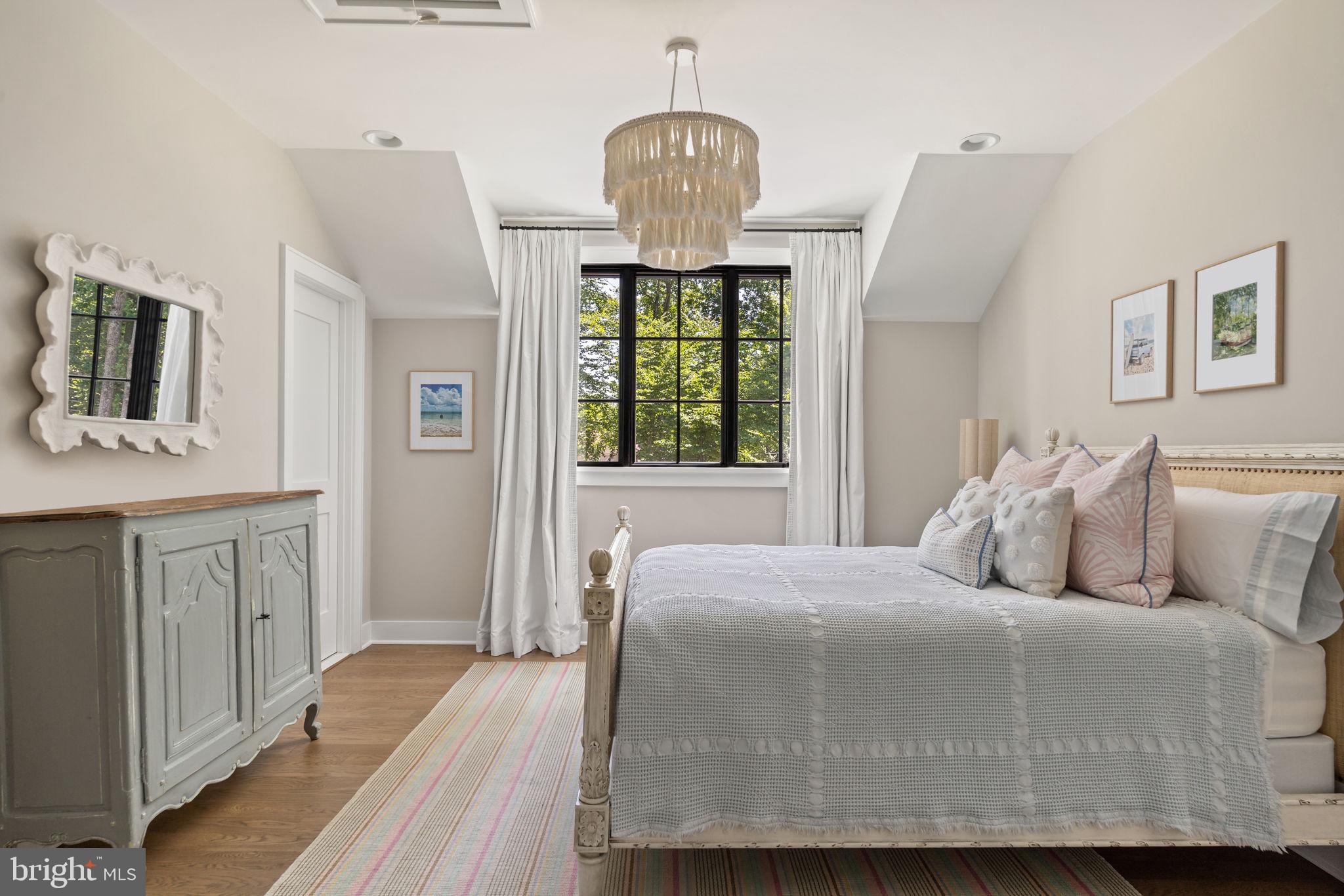 POTOMAC - Residential