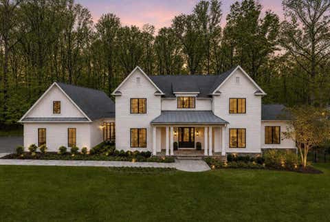 Photo of 8512 Horseshoe Lane, POTOMAC, MD 20854 (MLS # MDMC2223198)
