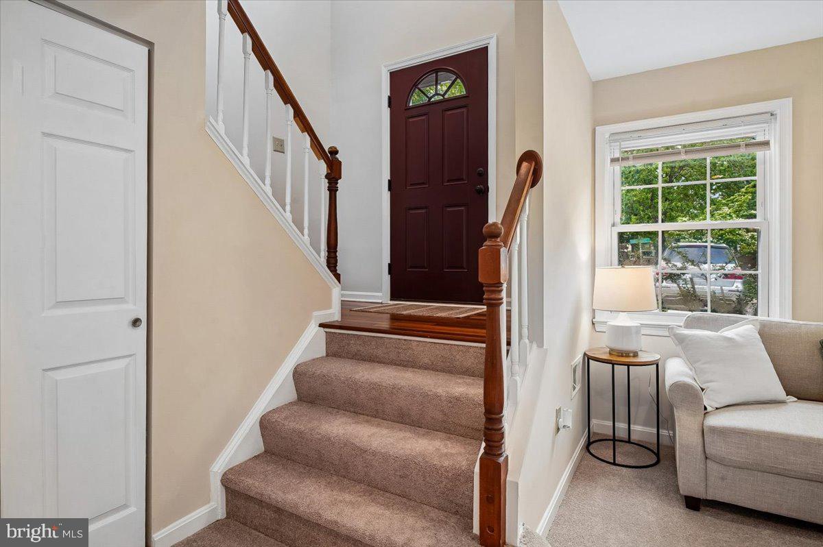 CROFTON MEADOWS - Residential