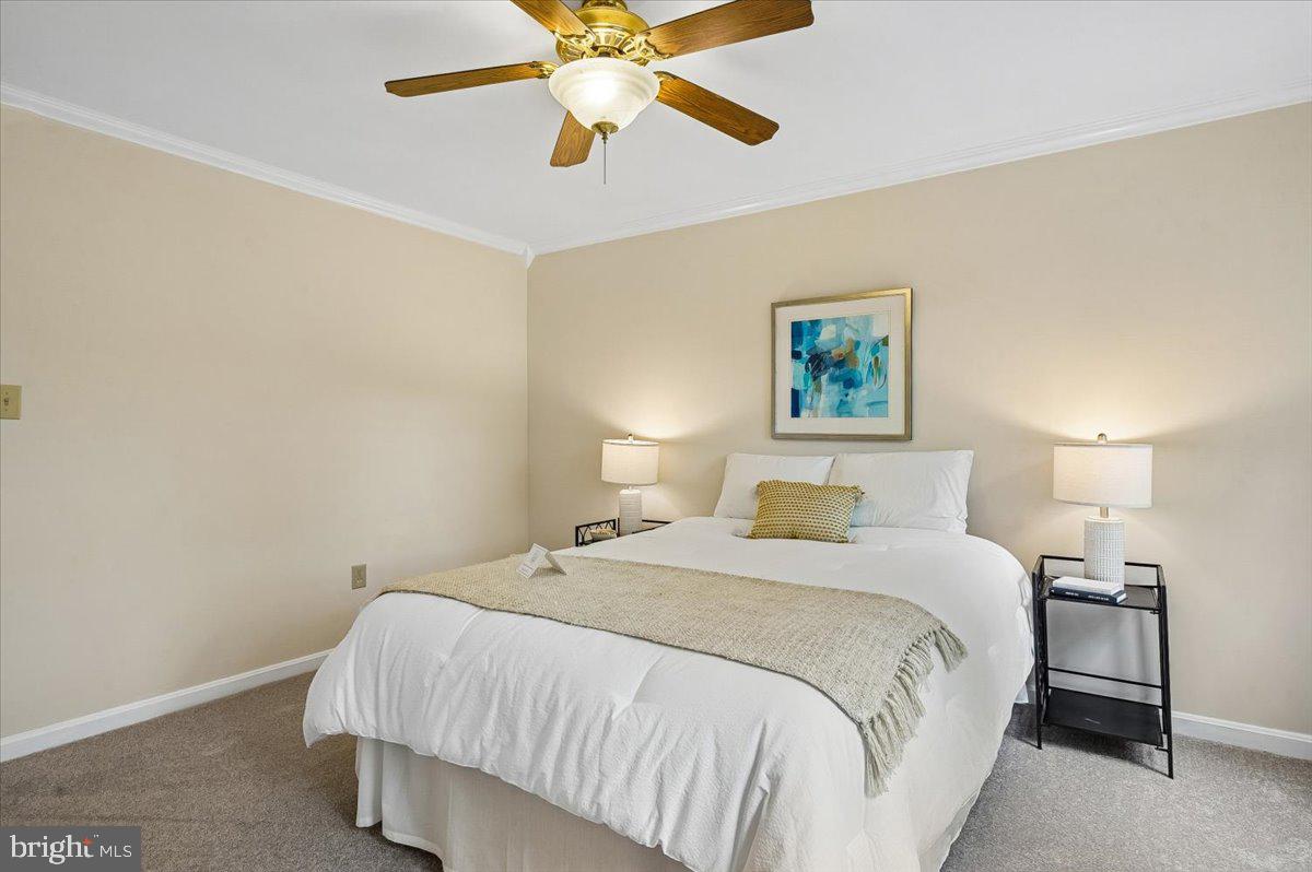 CROFTON MEADOWS - Residential