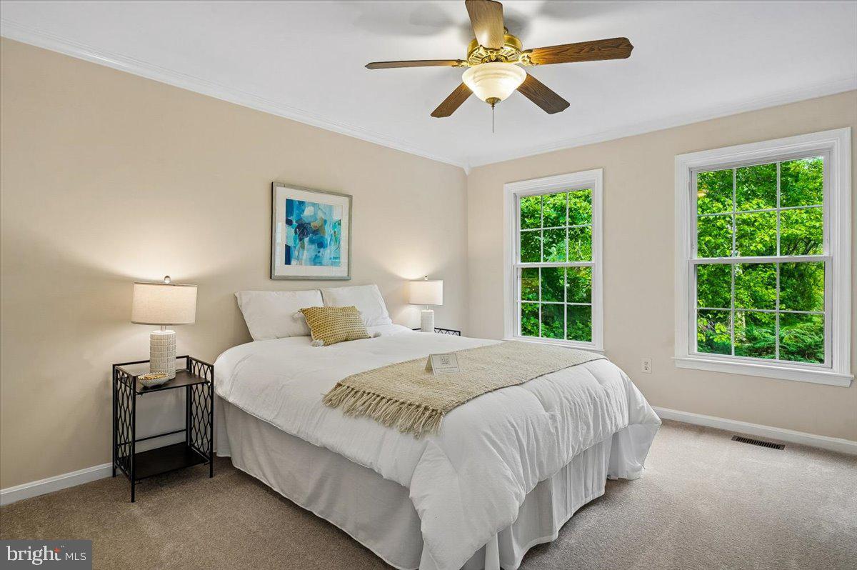 CROFTON MEADOWS - Residential