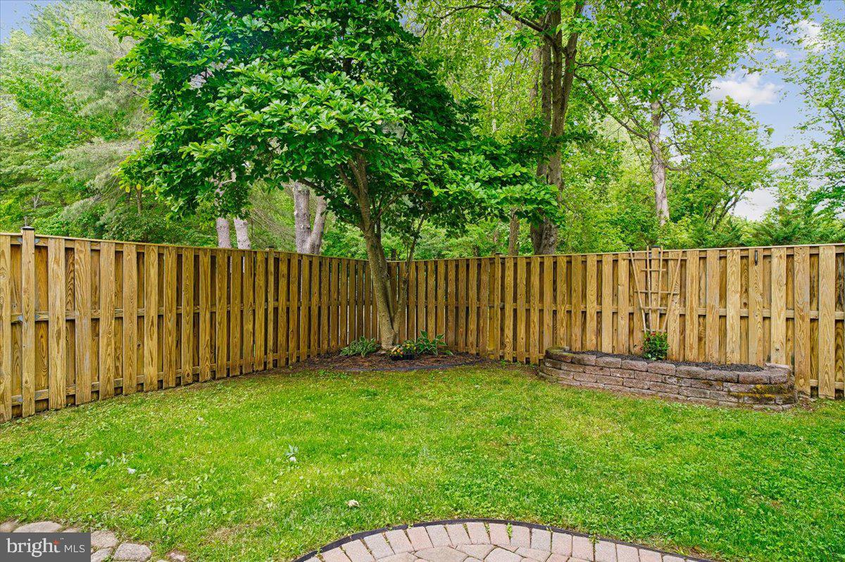 CROFTON MEADOWS - Residential