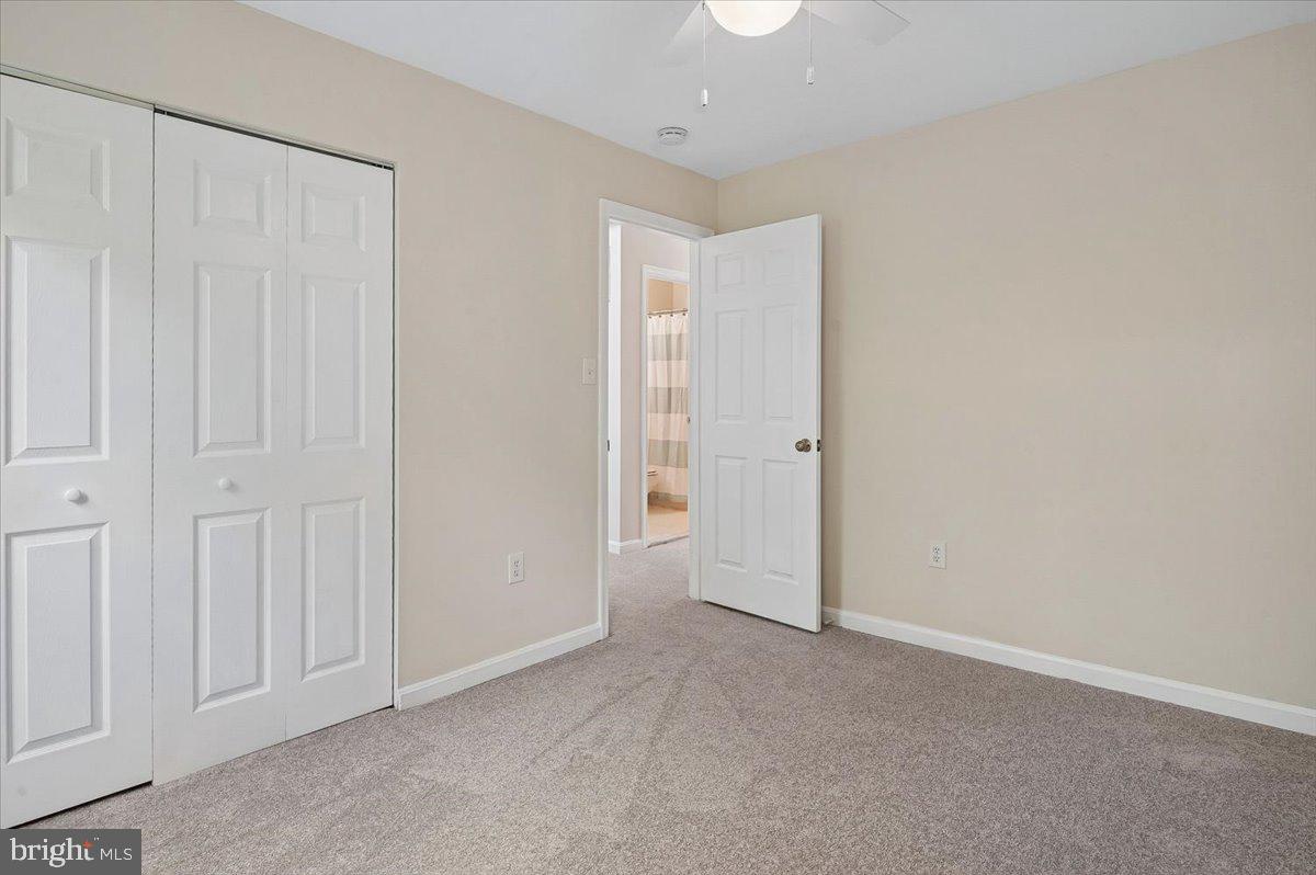 CROFTON MEADOWS - Residential
