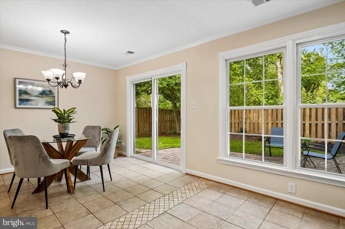 CROFTON MEADOWS - Residential