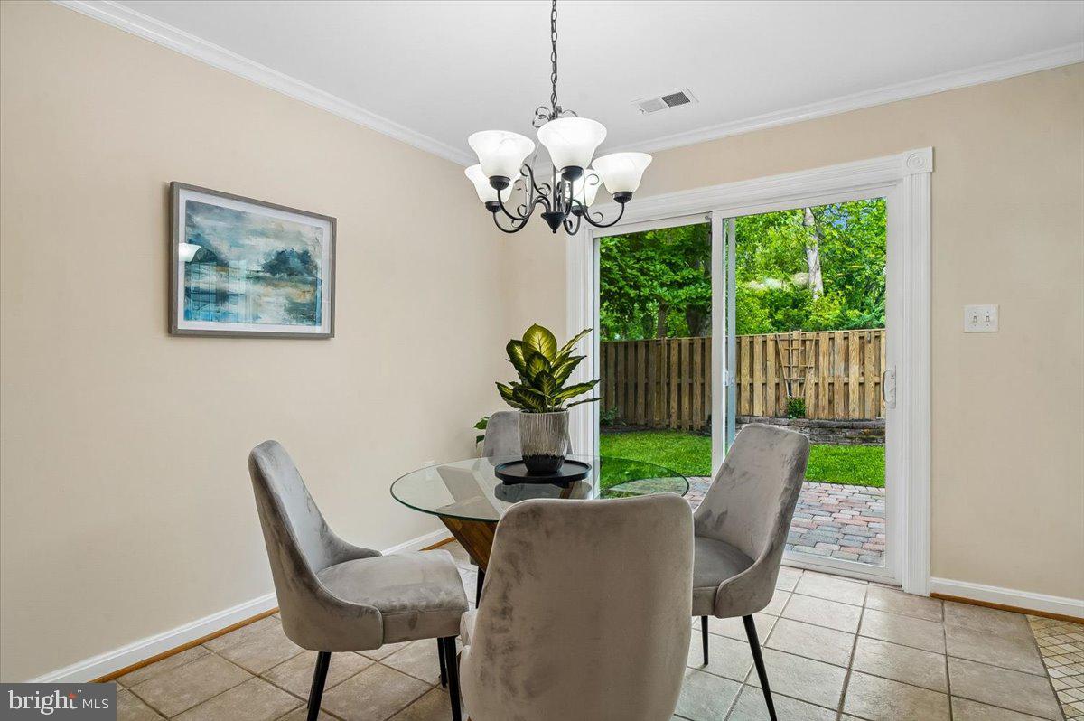 CROFTON MEADOWS - Residential