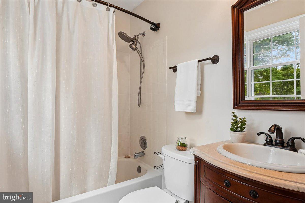 CROFTON MEADOWS - Residential