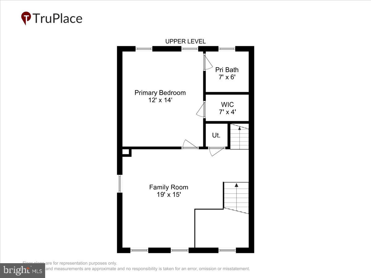 CROFTON MEADOWS - Residential