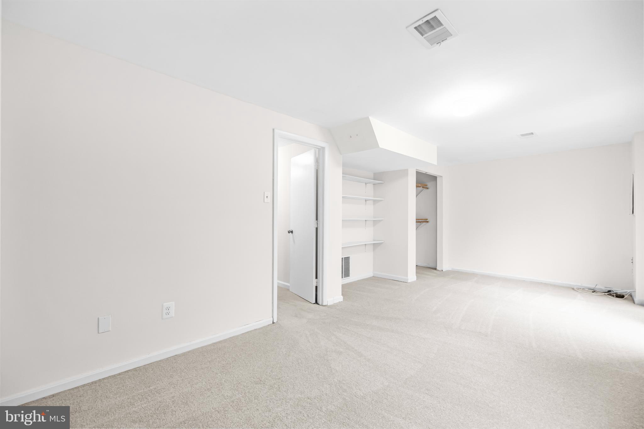 COVINGTON - Residential