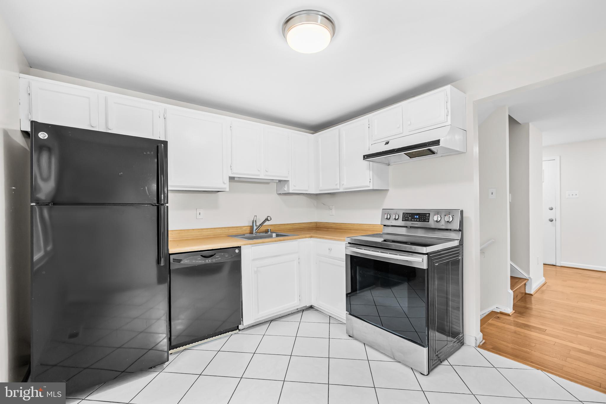 COVINGTON - Residential