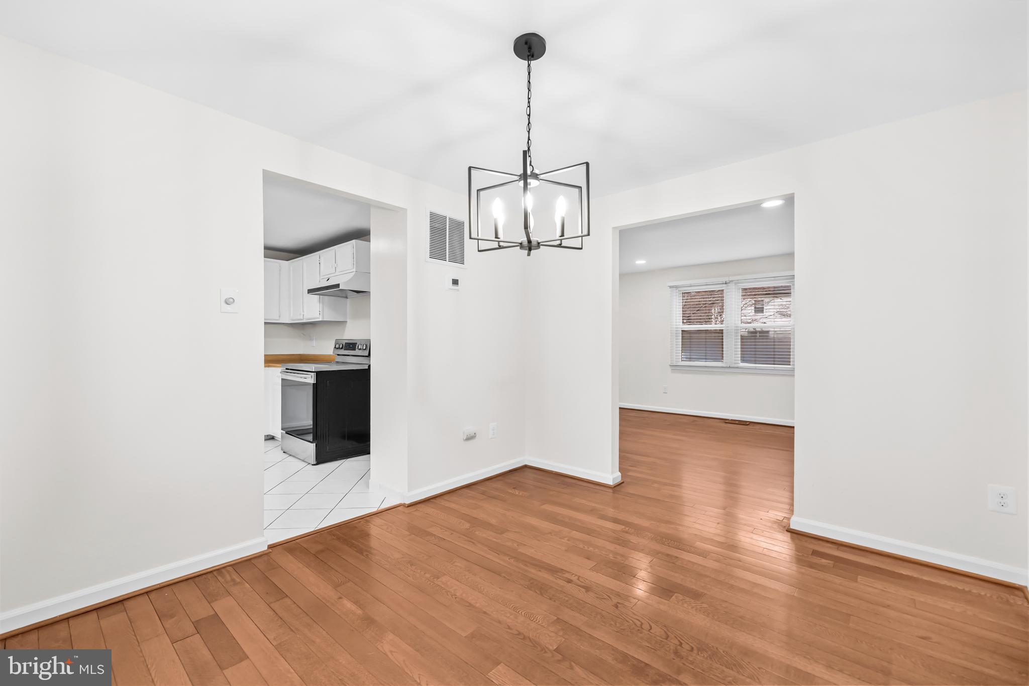 COVINGTON - Residential