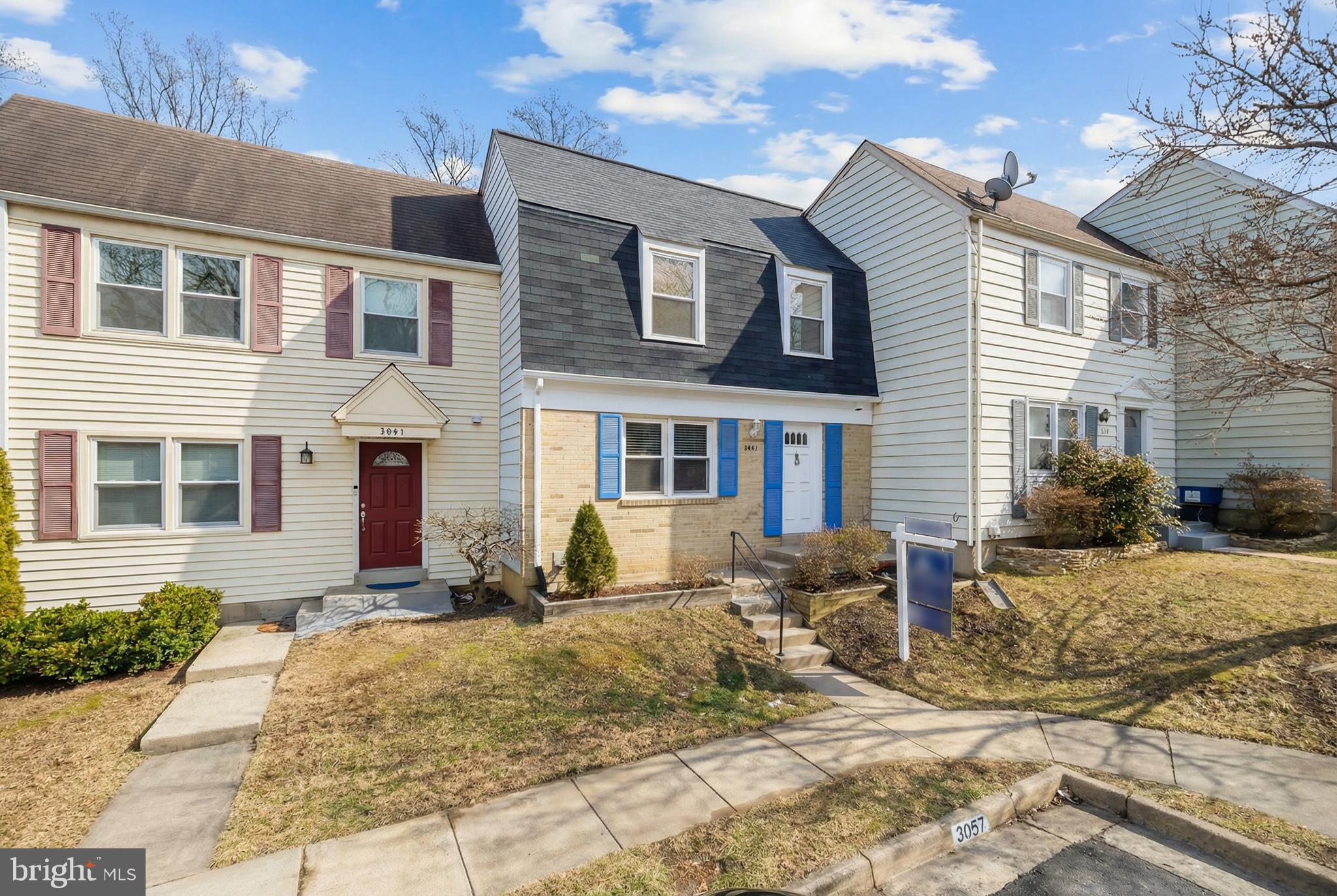 COVINGTON - Residential