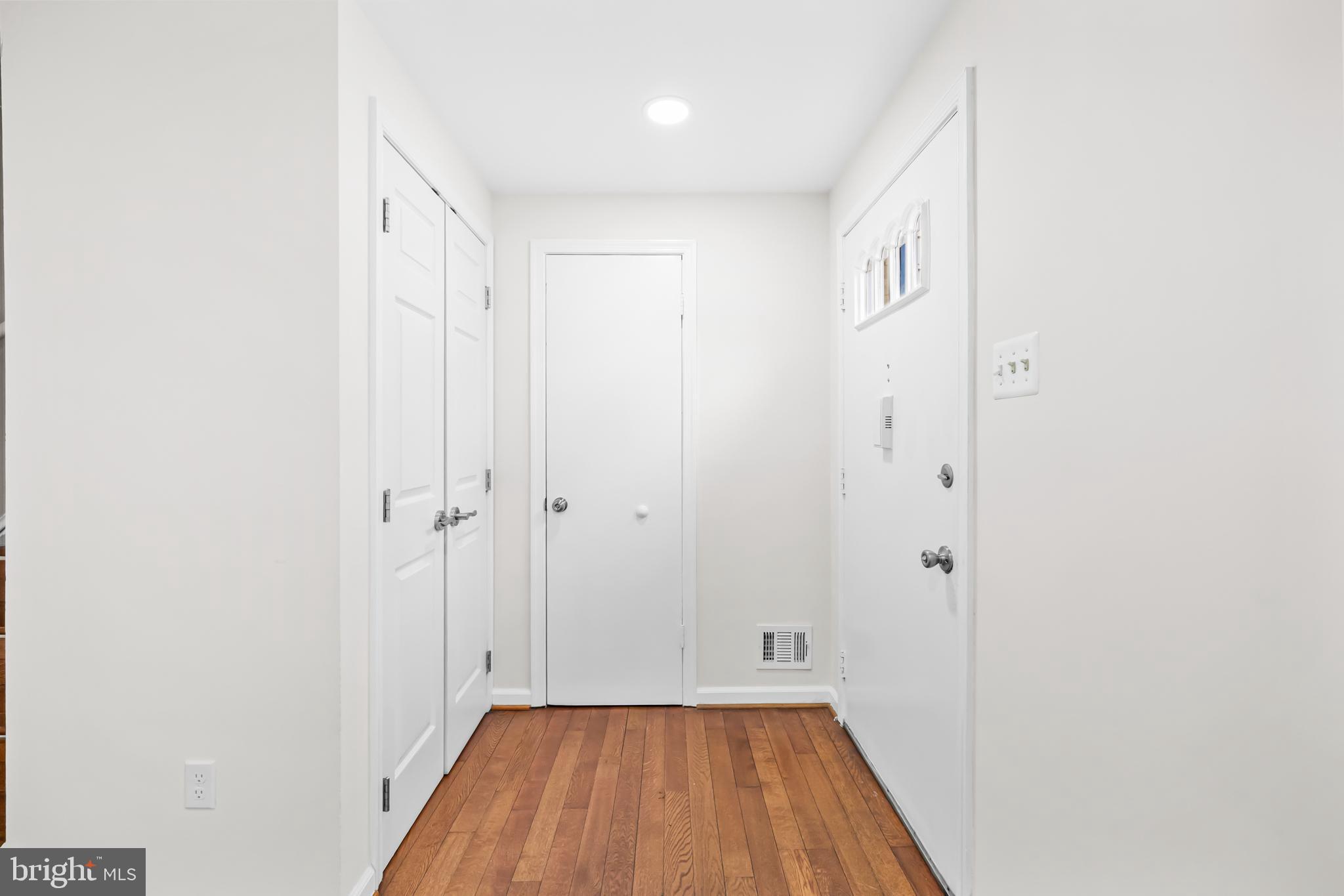 COVINGTON - Residential